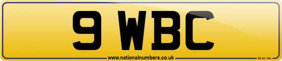 9 WBC