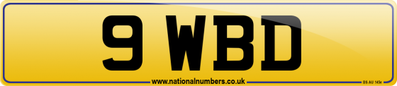 9 WBD