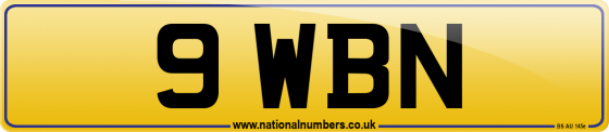 9 WBN