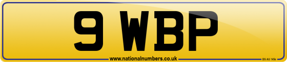 9 WBP