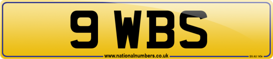 9 WBS