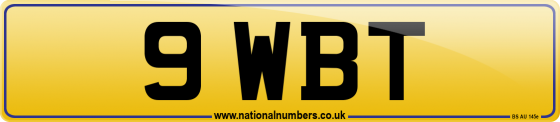 9 WBT
