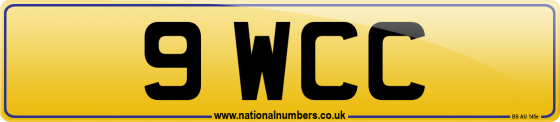9 WCC