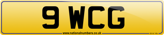 9 WCG