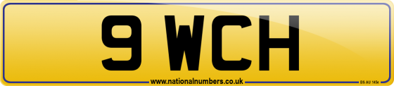 9 WCH