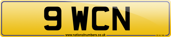 9 WCN