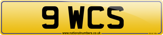 9 WCS