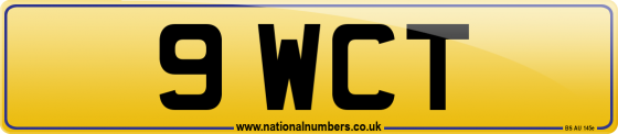 9 WCT