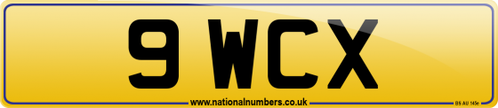 9 WCX