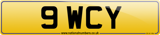 9 WCY