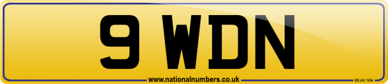 9 WDN