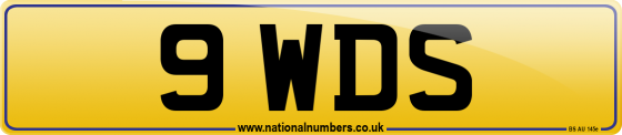 9 WDS