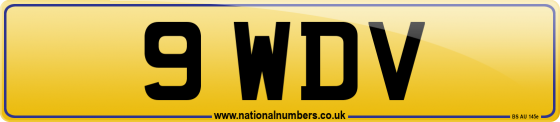 9 WDV