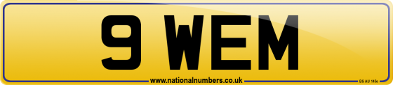 9 WEM