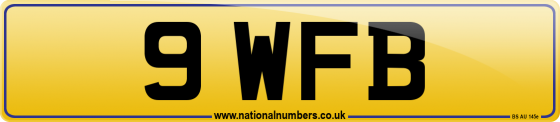 9 WFB