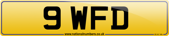 9 WFD