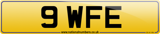 9 WFE