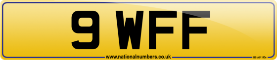 9 WFF