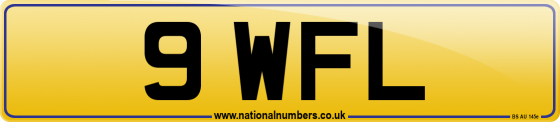 9 WFL