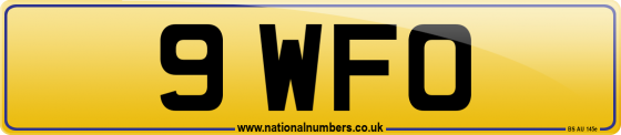 9 WFO