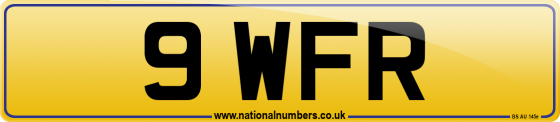 9 WFR