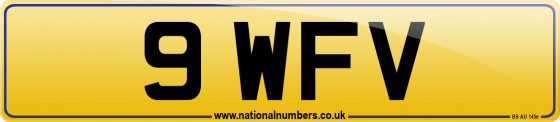 9 WFV
