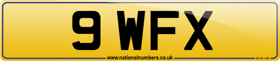 9 WFX