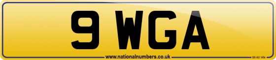 9 WGA
