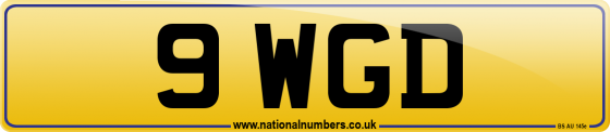 9 WGD