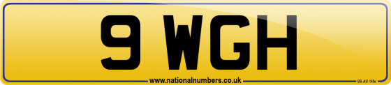 9 WGH