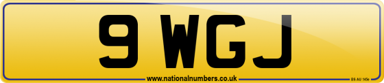 9 WGJ