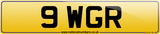 9 WGR