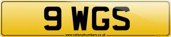 9 WGS