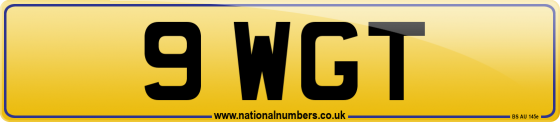 9 WGT