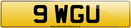 9 WGU