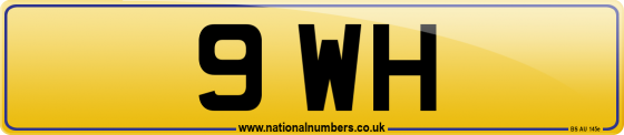 9 WH