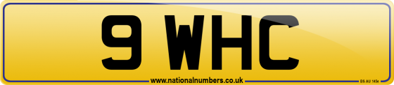9 WHC