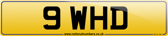 9 WHD