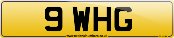 9 WHG
