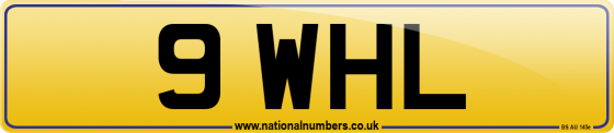 9 WHL