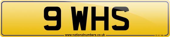 9 WHS