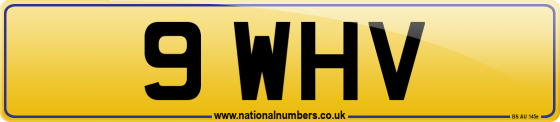 9 WHV