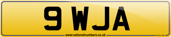 9 WJA