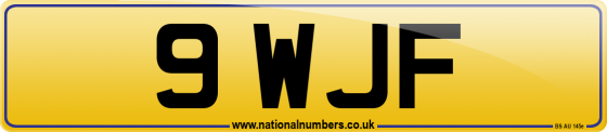 9 WJF