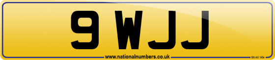 9 WJJ