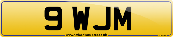 9 WJM