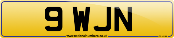9 WJN