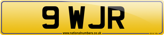 9 WJR