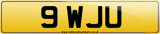 9 WJU