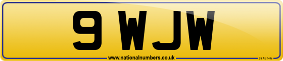 9 WJW